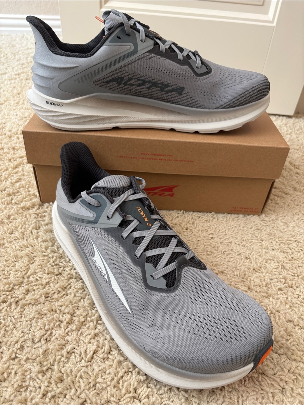Altra M Torin 8 Running Shoes
